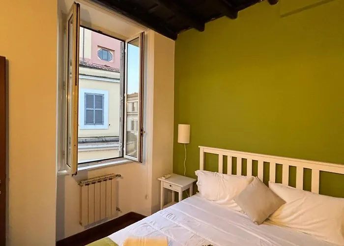 Ghetto's House * Roma