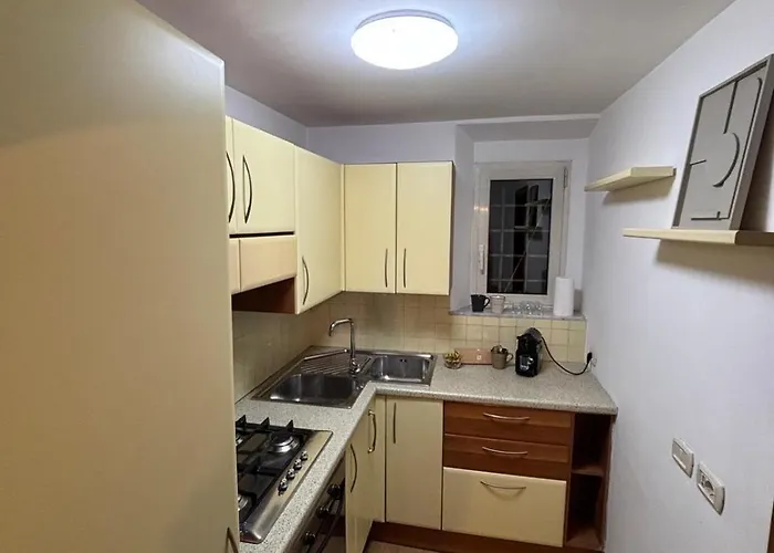 Apartamento Ghetto's House