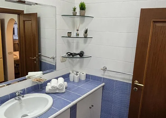 Ghetto's House Apartamento